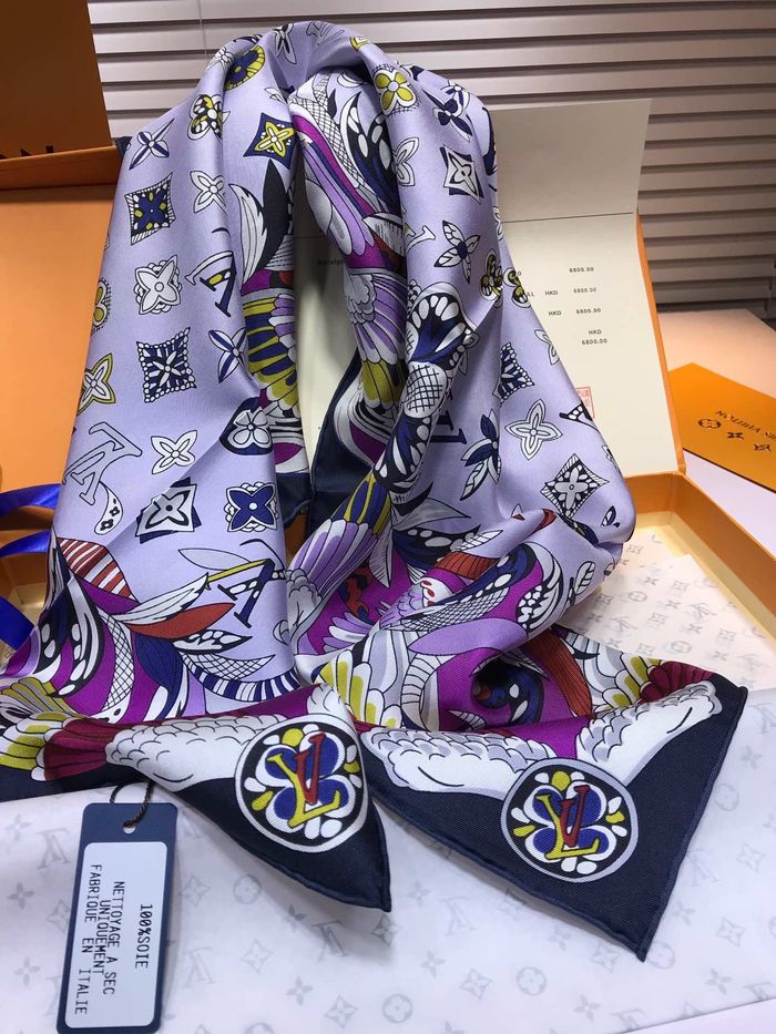 Louis Vuitton Scarf LVC00158