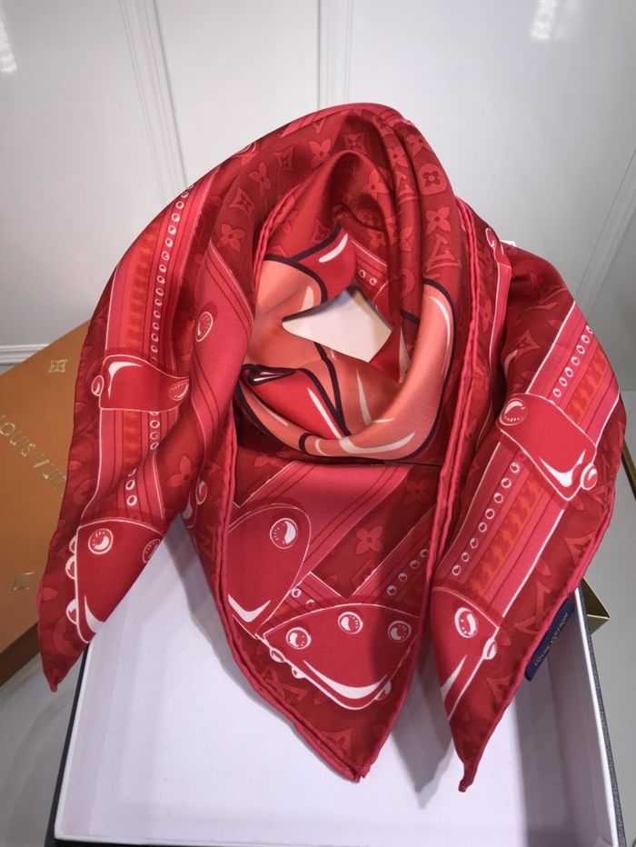 Louis Vuitton Scarf LVC00160