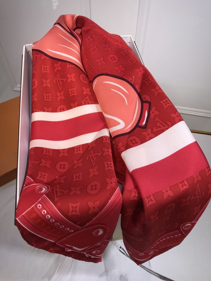 Louis Vuitton Scarf LVC00160