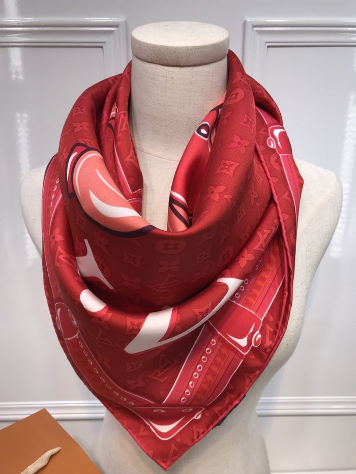 Louis Vuitton Scarf LVC00160