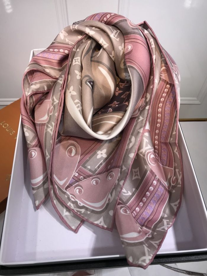 Louis Vuitton Scarf LVC00161