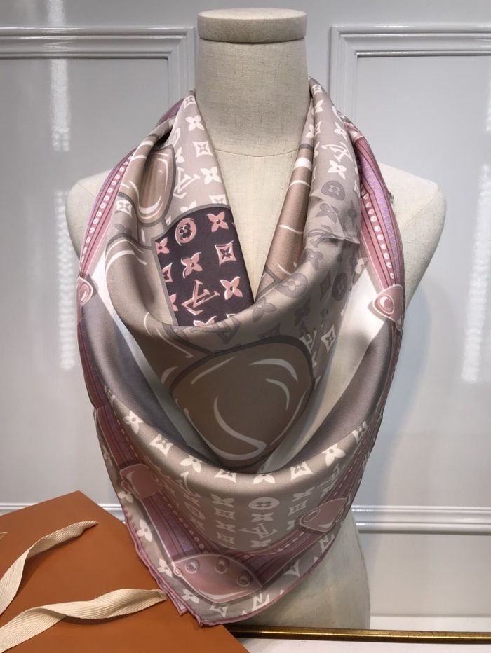 Louis Vuitton Scarf LVC00161