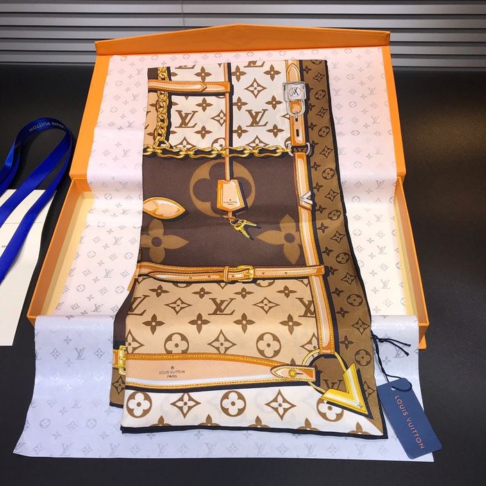 Louis Vuitton Scarf LVC00163