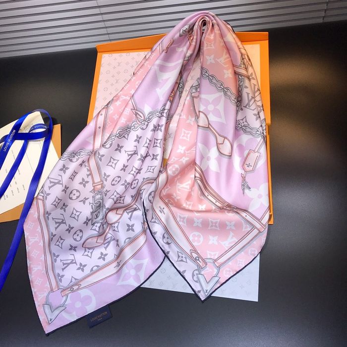 Louis Vuitton Scarf LVC00164