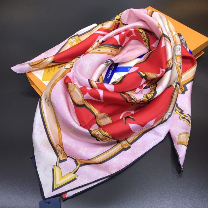 Louis Vuitton Scarf LVC00165