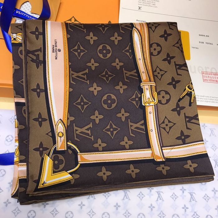 Louis Vuitton Scarf LVC00167