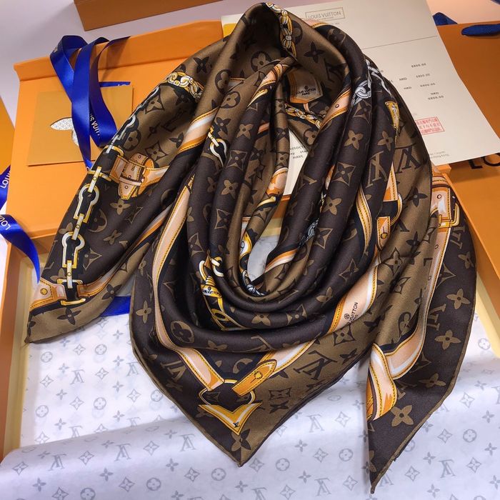 Louis Vuitton Scarf LVC00167