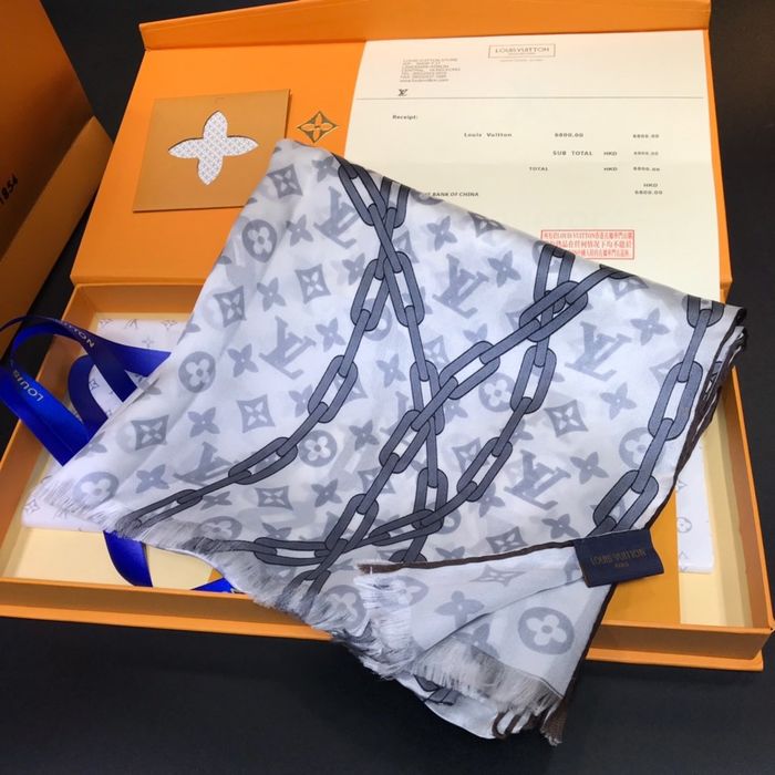 Louis Vuitton Scarf LVC00188