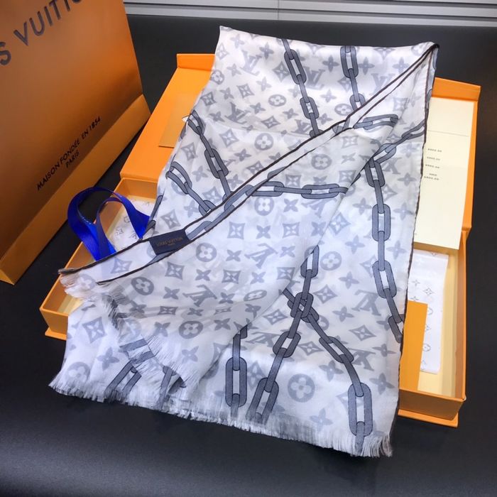 Louis Vuitton Scarf LVC00188