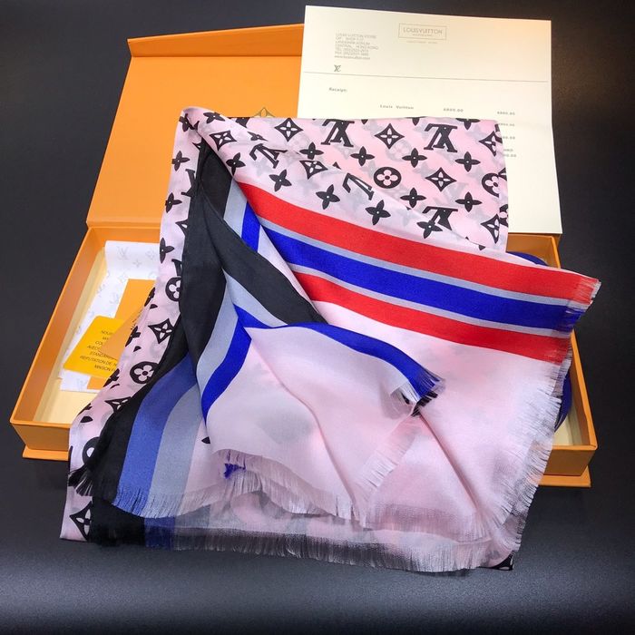 Louis Vuitton Scarf LVC00190