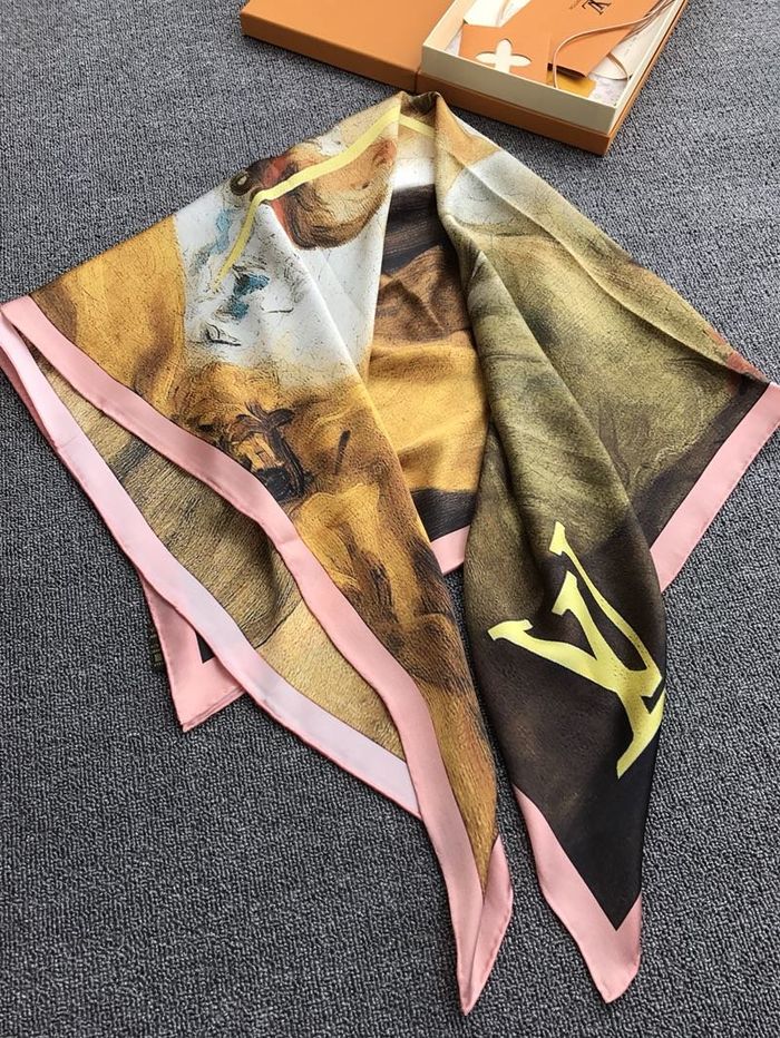 Louis Vuitton Scarf LVC00197