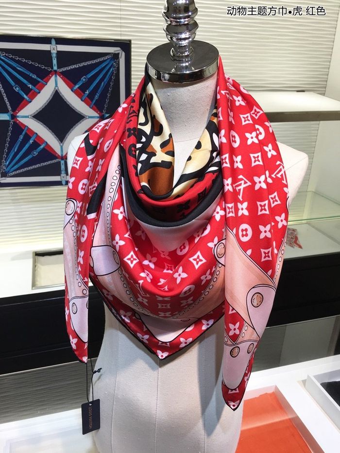 Louis Vuitton Scarf LVC00203