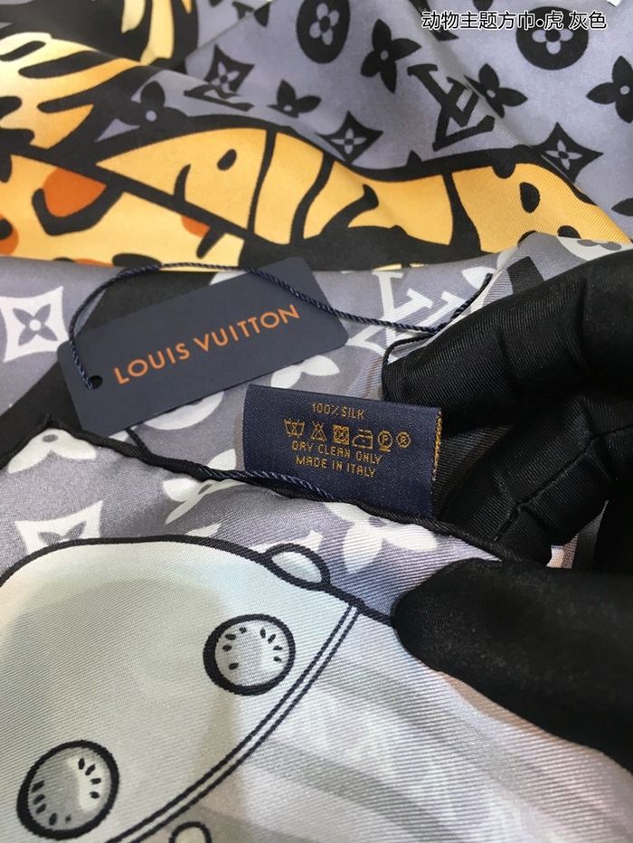 Louis Vuitton Scarf LVC00204