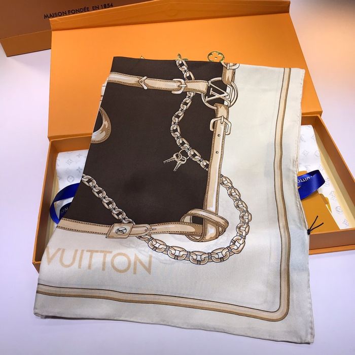 Louis Vuitton Scarf LVC00206