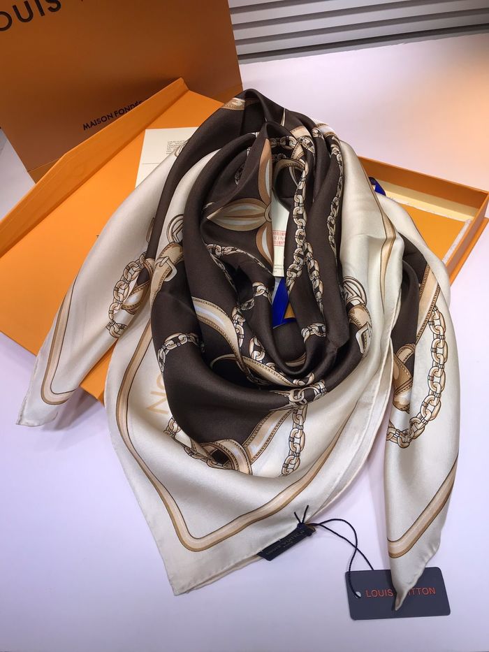 Louis Vuitton Scarf LVC00206