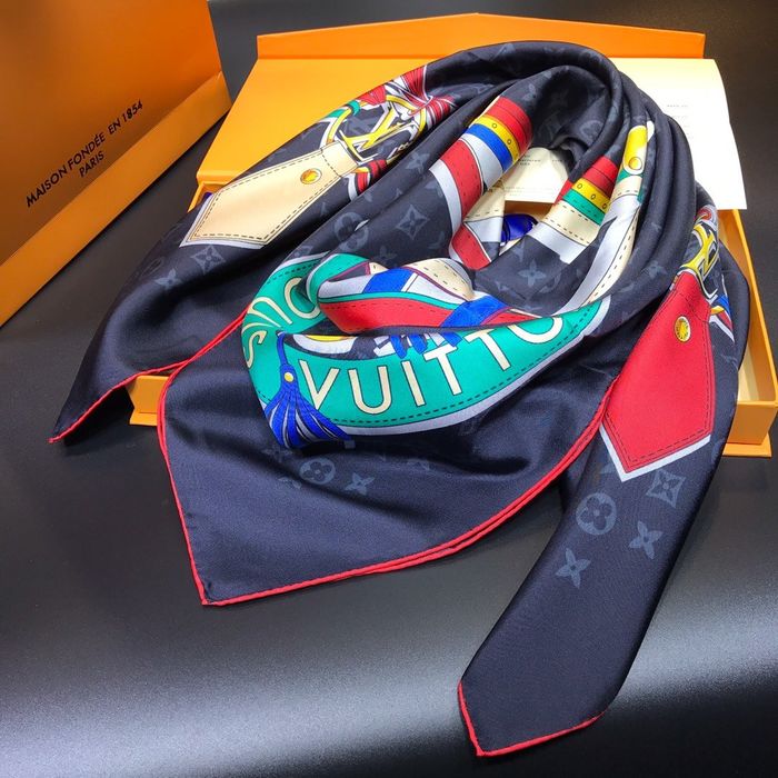 Louis Vuitton Scarf LVC00207