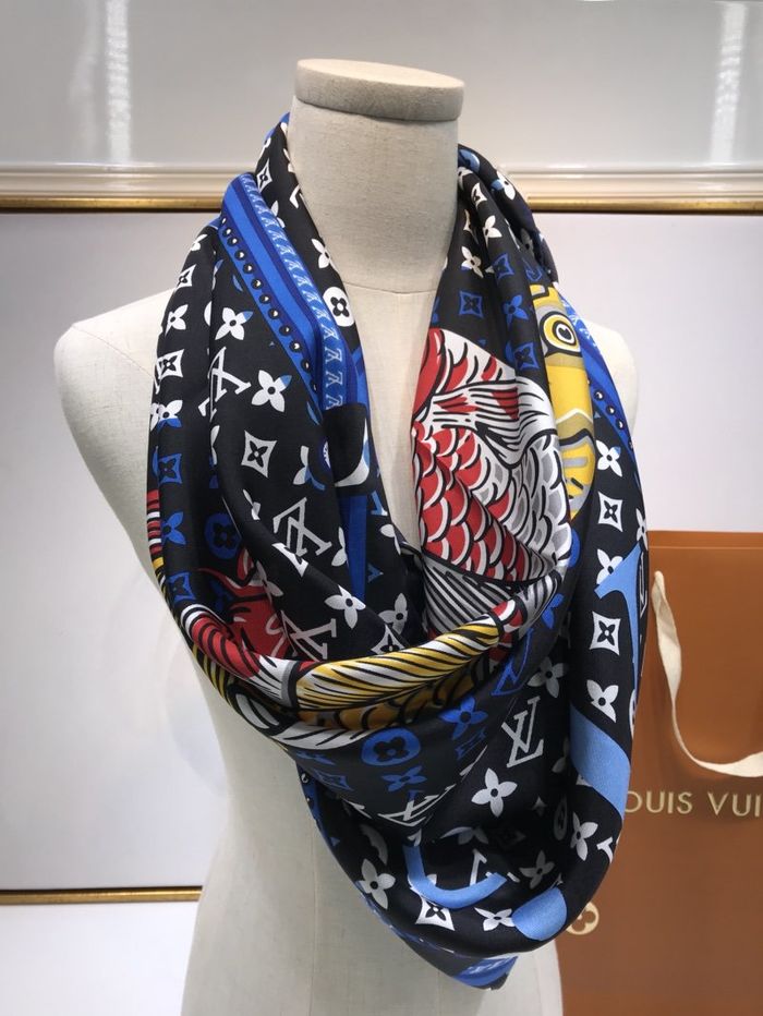 Louis Vuitton Scarf LVC00208