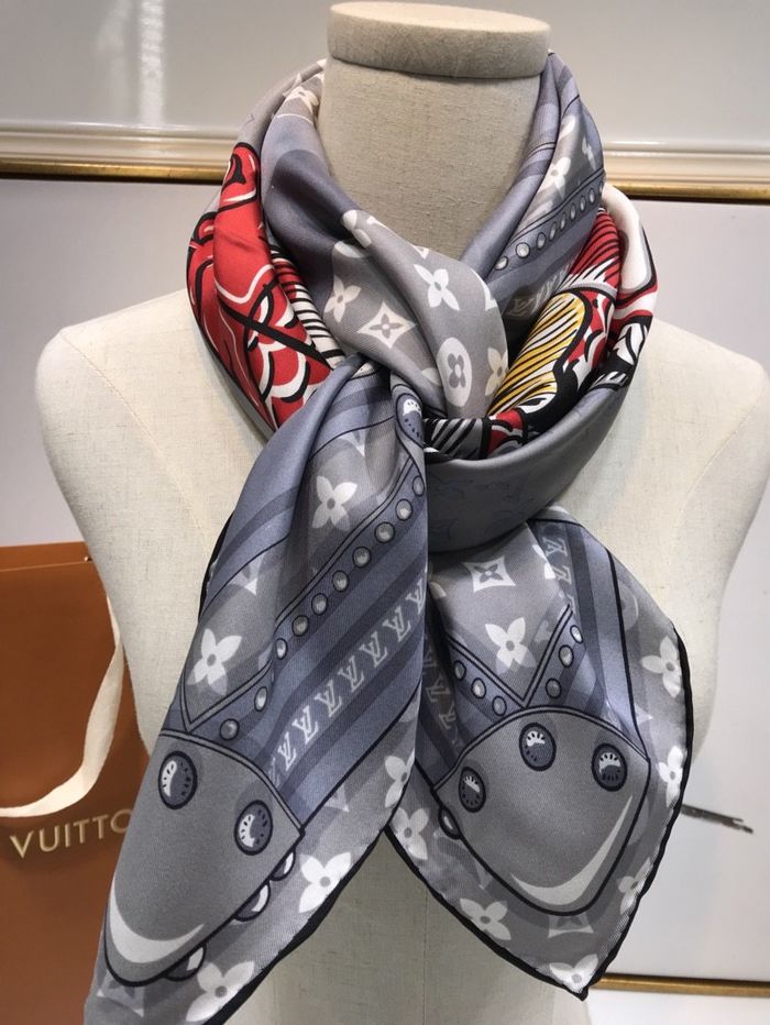 Louis Vuitton Scarf LVC00209