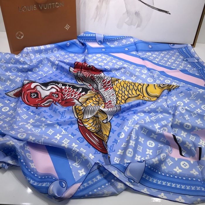 Louis Vuitton Scarf LVC00210