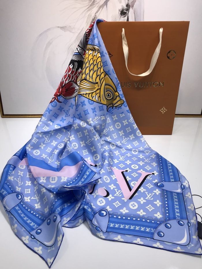 Louis Vuitton Scarf LVC00210