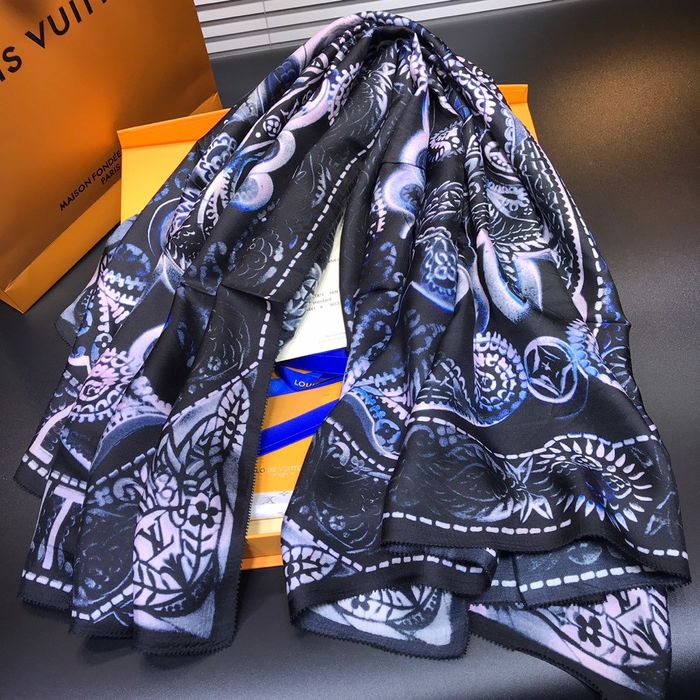 Louis Vuitton Scarf LVC00224