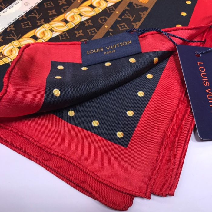 Louis Vuitton Scarf LVC00235