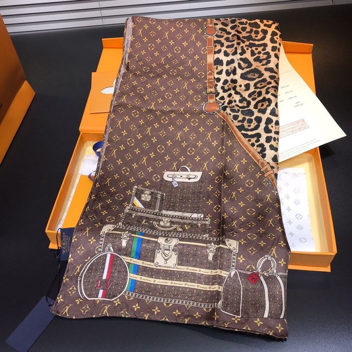 Louis Vuitton Scarf LVC00236