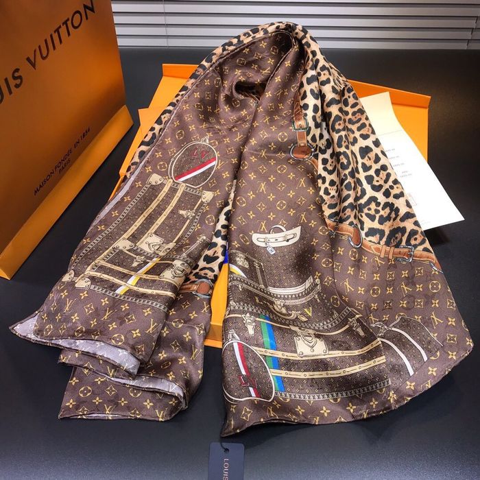 Louis Vuitton Scarf LVC00236