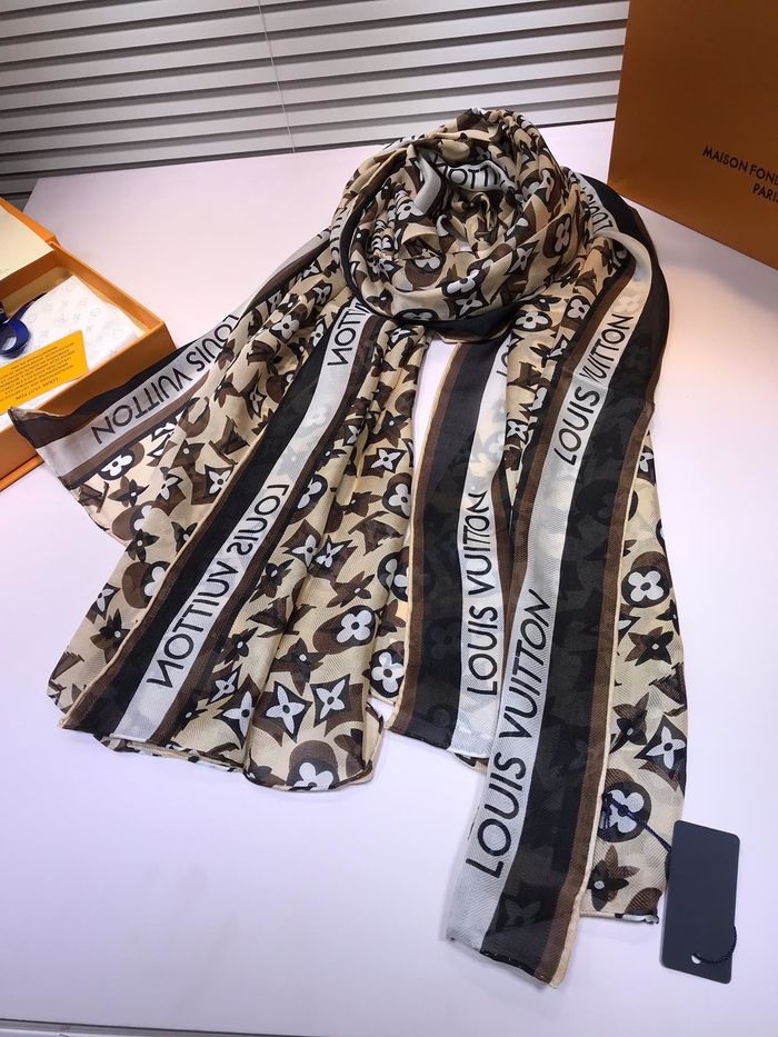 Louis Vuitton Scarf LVC00244