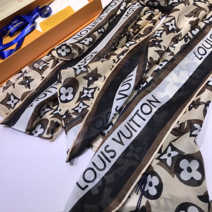 Louis Vuitton Scarf LVC00244