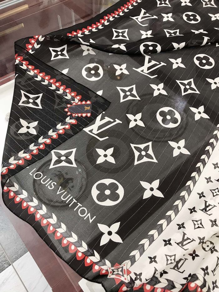 Louis Vuitton Scarf LVC00254