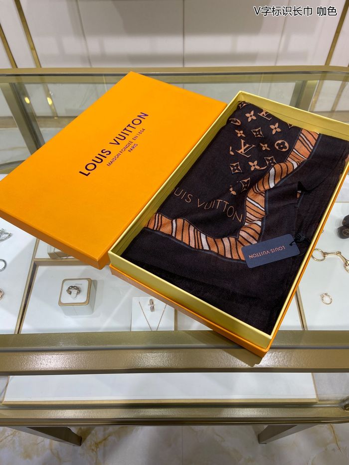 Louis Vuitton Scarf LVC00275