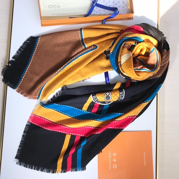 Louis Vuitton Scarf LVC00293