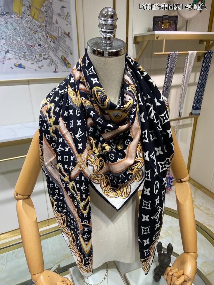 Louis Vuitton Scarf LVC00296