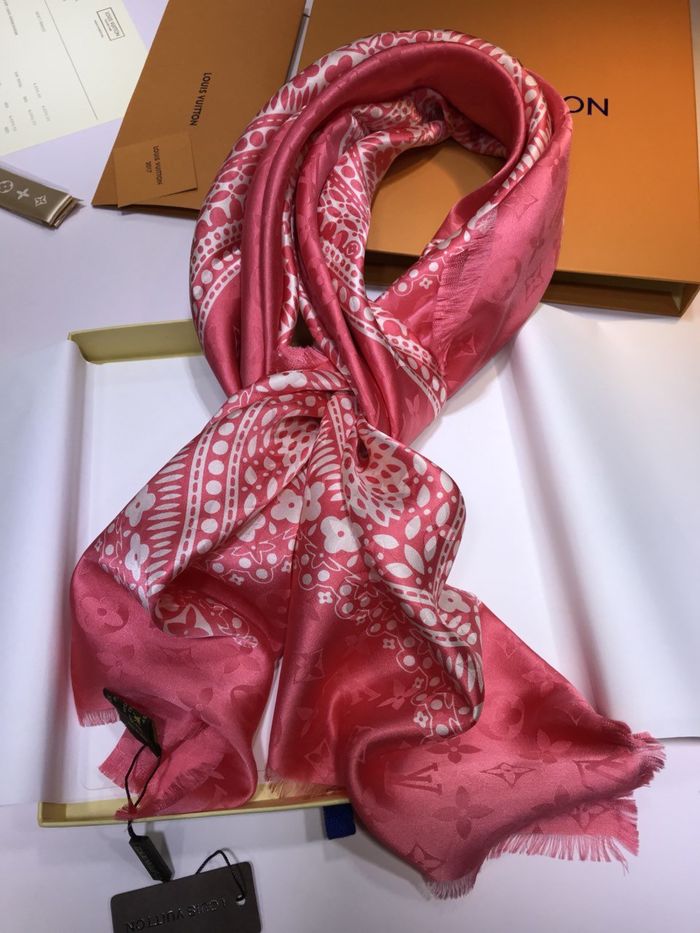 Louis Vuitton Scarf LVC00304