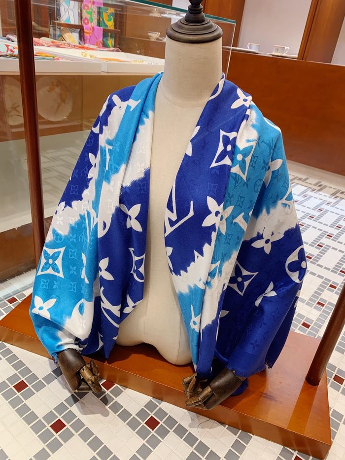 Louis Vuitton Scarf LVC00306