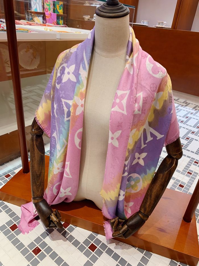 Louis Vuitton Scarf LVC00307