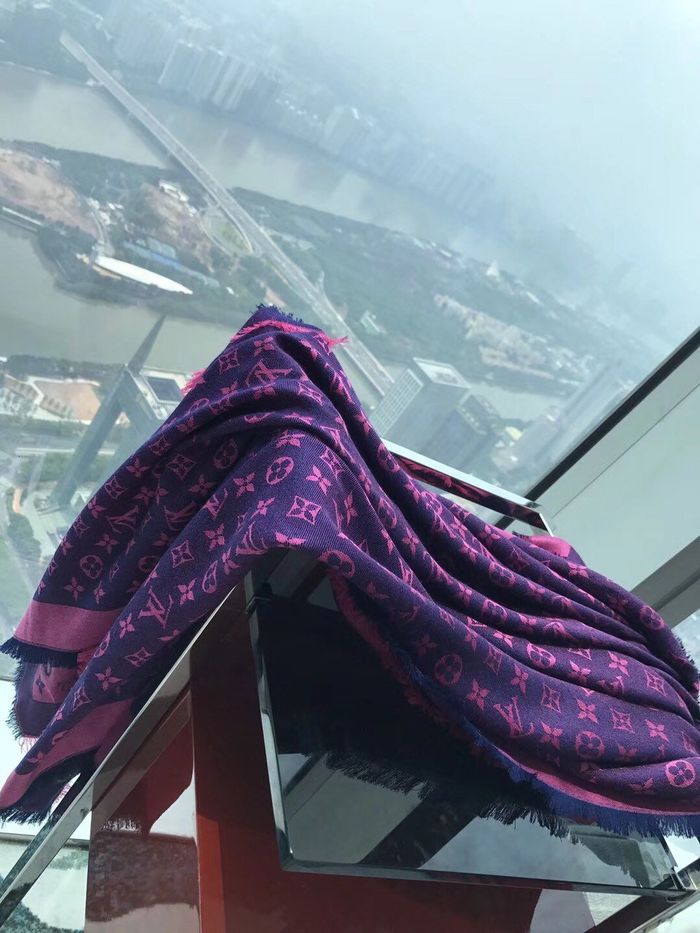 Louis Vuitton Scarf LVC00308