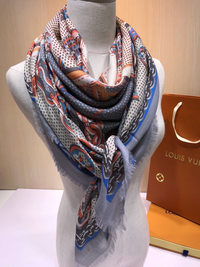 Louis Vuitton Scarf LVC00322