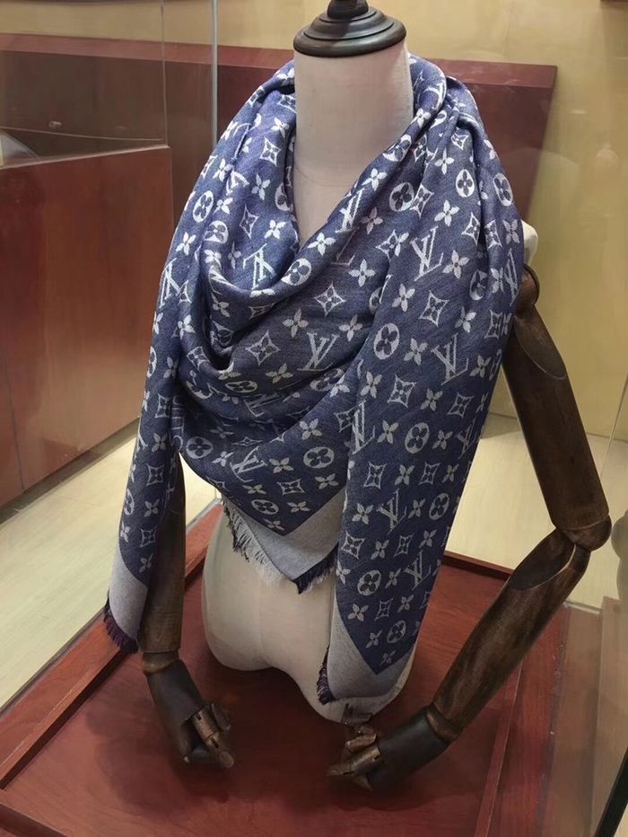 Louis Vuitton Scarf LVC00325