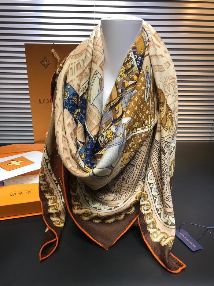 Louis Vuitton Scarf LVC00328