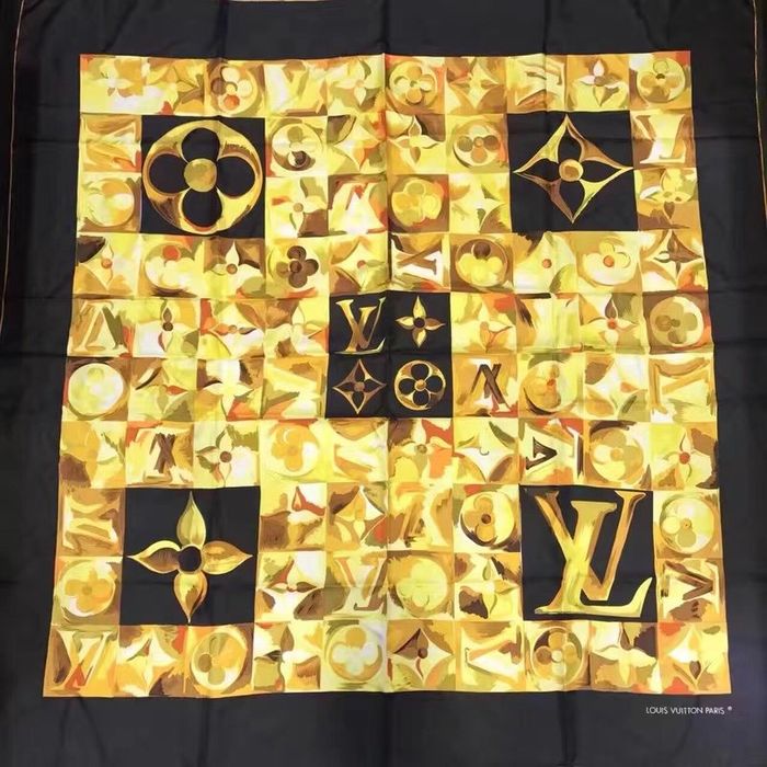 Louis Vuitton Scarf LVC00335