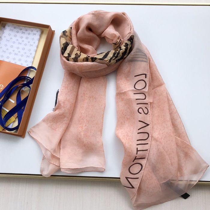 Louis Vuitton Scarf LVC00343