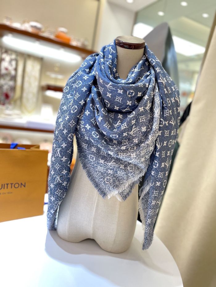 Louis Vuitton Scarf LVC00346