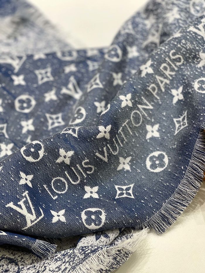 Louis Vuitton Scarf LVC00346