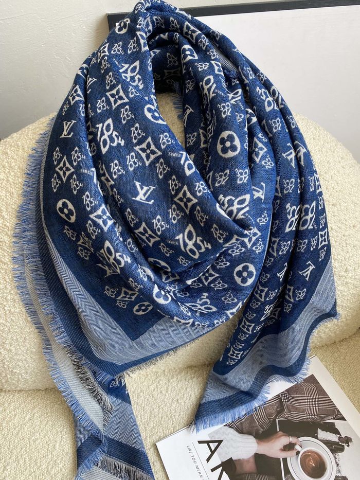 Louis Vuitton Scarf LVC00348