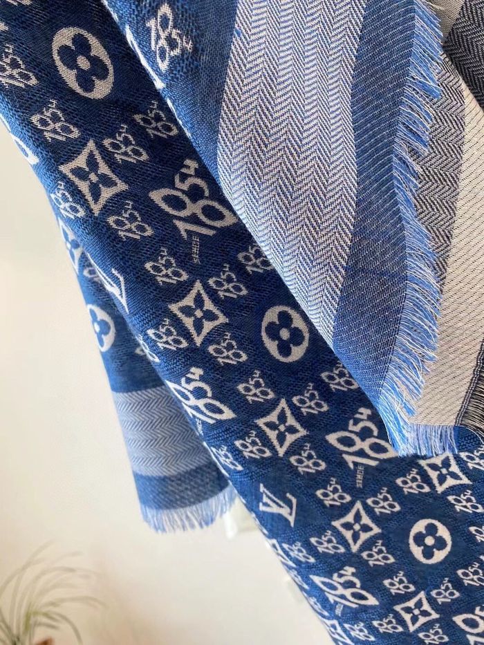 Louis Vuitton Scarf LVC00348