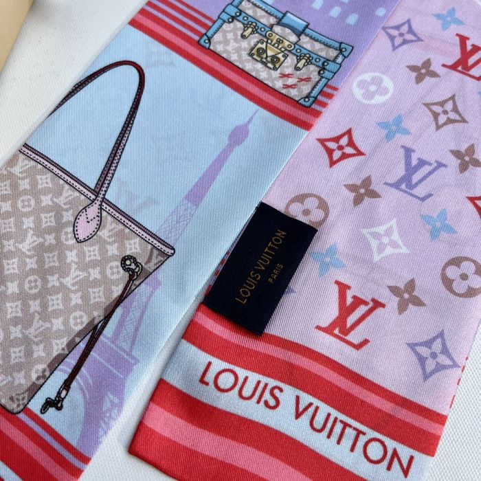 Louis Vuitton Scarf LVC00358