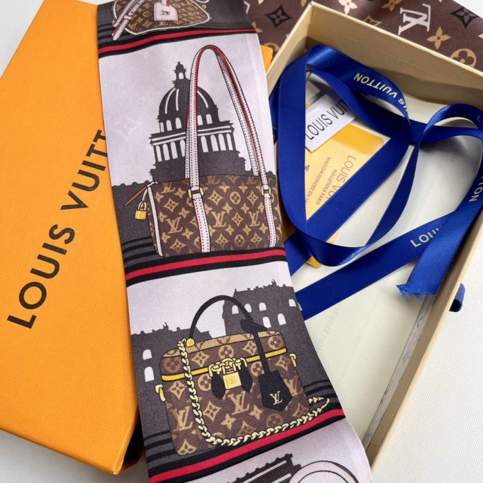 Louis Vuitton Scarf LVC00359