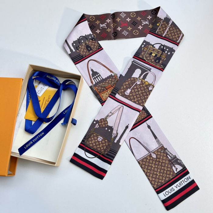 Louis Vuitton Scarf LVC00359